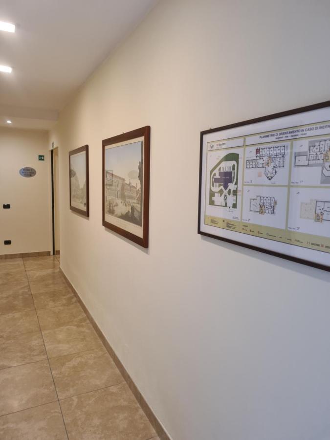 Elysium Hotel Raya Mediglia المظهر الخارجي الصورة